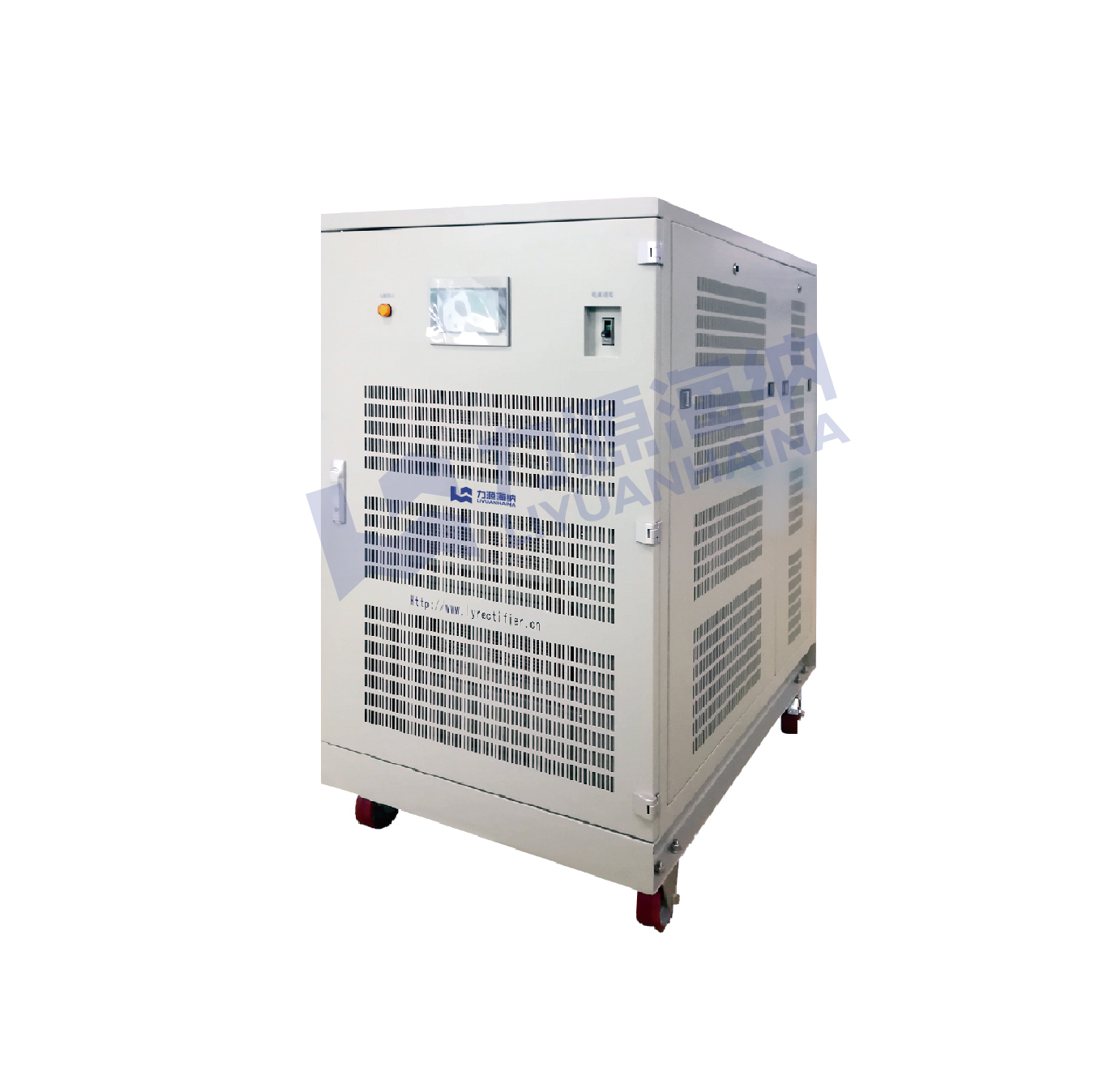 TBSB-10kA12V·水冷同步整流高頻開關(guān)電源